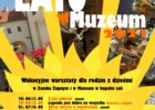 Wieliczka - Rodzinne Lato w Muzeum 2021