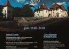 Noc Muzeów 2019 w Zamku Żupnym i Muzeum w kopalni soli w Wieliczce