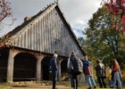 Innowacyjna edukacja kulturalna w MKPE we Wdzydzach
