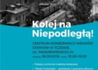 Kolej na Niepodległą, czyli Europejskie Dni Dziedzictwa w Tczewie