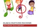 Rytmika dla smyka - Poleski Ośrodek Sztuki w Łodzi organizuje warsztaty dla dzieci