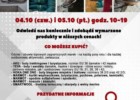 Wielka wyprzedaż turystyczno - sportowych produktów uznanych producentów. Zdobądź swoją wymarzoną odzież i buty nawet do 70% taniej!