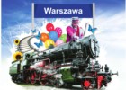 Dzień Dziecka w Stacji Muzeum w Warszawie / 1-2.06.2019