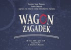 Przeżyj przygodę w „Wagonie Zagadek” w Stacji Muzeum w Warszawie