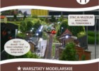 "V Warszawska Wystawa Makiety Kolejowej. Edycja TT" - Stacja Muzeum w Warszawie - 4-6 czerwca 2021