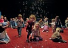 Teatr Polski w Bydgoszczy zaprasza rodziny z dziećmi do lat 2 na sztukę "Mleko"