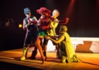 Weekend pełen bajek w Teatrze Polskim w Bydgoszczy! 5-6.06.2021