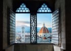 Florecncja - widok na katedrę Santa Maria del Fiore