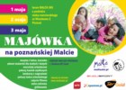 Weekend majowy z Fundacją Ars w Poznaniu