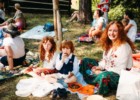 12. edycja Festiwalu ETNOmania – święto rzemiosła, tradycji i pasji 