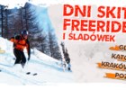 Dni Skituru, Freeride'u i Śladówek w Tuttu.pl