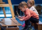 GraMY – WYgramy - Nowa wystawa muzyczna w Koperniku