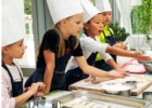 Warsztaty kulinarne dla rodzin z dziećmi - Warszawa