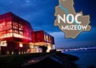 Noc Muzeów w Centrum Nauki Kopernik