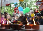 Piknik Naukowy Polskiego Radia i Centrum Nauki Kopernik