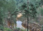 Wycieczka do kolorowych jeziorek w Rudawskim Parku Krajobrazowym