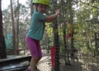 Park linowy Włocławek - atrakcje dla dzieci
