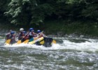 Rafting i spływy kajakowe Przełomem Dunajca