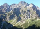 W Dolinę Rybiego Potoku z dziećmi... czyli ceprostradą nad Morskie Oko