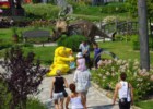 Park Dinozaurów i Rozrywki Dinolandia w Inwałdzie