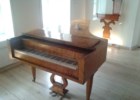 Dom urodzenia Fryderyka Chopina w Żelazowej Woli - atrakcje dla dzieci mazowieckie