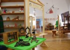 Muzeum dla dzieci w Państwowym Muzeum Etnograficznym w Warszawie