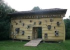 Arka Noego - Pałac w Radziejowicach - atrakcje dla dzieci mazowieckie