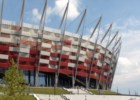 Stadion Narodowy - atrakcje dla dzieci w Warszawie
