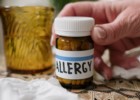 Co stosować na alergię?