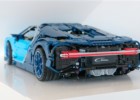 LEGO Technic – połączenie kreatywności, walorów edukacyjnych i świetnej zabawy