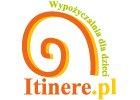Itinere.pl - Internetowa Wypożyczalnia Sprzętu Turystycznego Dla Dzieci