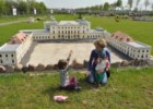 Podlasie w miniaturze czyli... Park Miniatur Zabytków Podlasia 