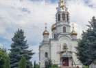 Cerkiew w Kamieńcu - niestety zamknięta