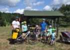 Pomysł na wyprawę rowerową z dziećmi - Niemcy - Brandenburgia
