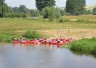 Czas zakupić prowiant - kolejny przystanek na trasie