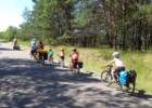 Pojezierze Drawskie i okolice na rowerach - pomysł na wyjazd rowerowy z dziećmi