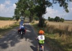 Wycieczki rowerowe z dziećmi