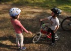 Lekkie rowery dla dzieci Woom - świetne rowery na wycieczki rowerowe
