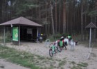 Na Szlaku Green Velo w woj. podlaskim