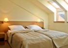 Apartament bez balkonu