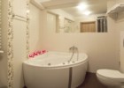 Jacuzzi w apartamencie