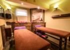 Pokój masażu w Hotelu Amax