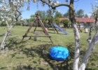 Pod Klonami na Wyspie Sobieszewskiej w Gdańsku