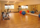 Sala fitness