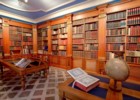 Biblioteka na Zamku