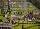 Park Rozrywki i Miniatur Sabat Krajno - atrakcje dla dzieci świętokrzyskie