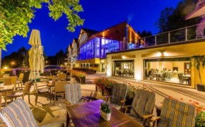 Hotel & Medi- SPA Biały Kamień - Hotel Przyjazny Rodzinie