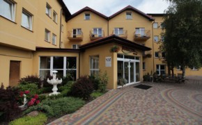 BURSZTYN - SPA & Wellness