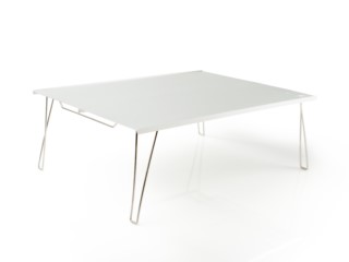 Stolik turystyczny Ultralight Table Large - opinia użytkownika