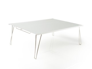 Stolik turystyczny Ultralight Table Large - opinia użytkownika